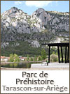 Parc de Préhistoire de Tarascon