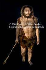 Neandertal