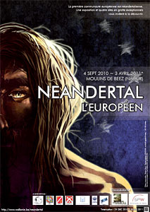 Néandertal l'européen