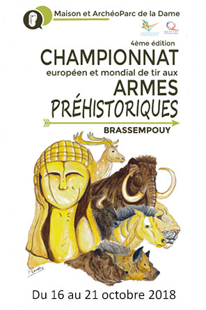 championnat-armes-prehisto-brassempouy-2018