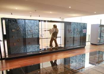 Musée de préhistoire des Eyzies de Tayac