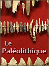 Le Paléolithique 