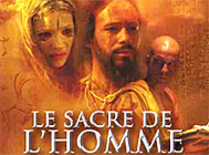 Le Sacre de l'homme