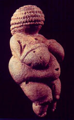 Venus Willendorf 