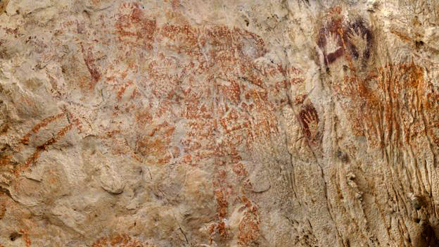 peinture-animal-40000-ans-borneo