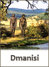 Dmanisi