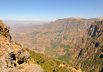 Rift ethiopien 