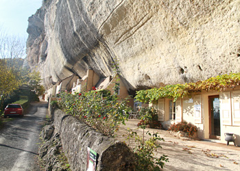 Abri classqiue de Laugerie Basse