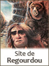 Le Regourdou - site préhistorique 