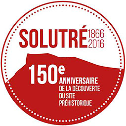 150 ans de la découverte du site préhistorique de Solutré