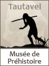 Tautavel - Musée de Préhistoire