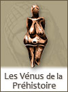 Vénus de la Préhistoire