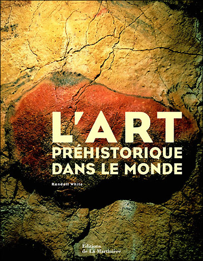 Art préhistorique dans le monde