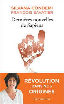 Dernieres nouvelles de Sapiens