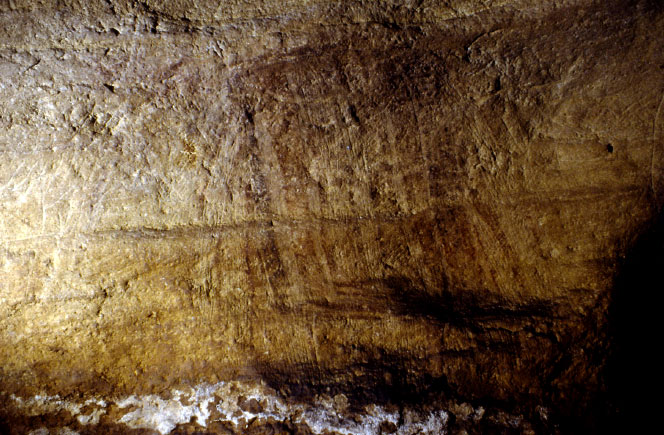 La hutte - La Mouthe