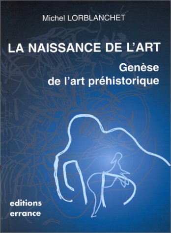 La naissance de l'art