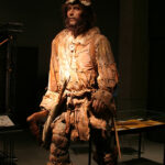 Reconstitution Otzi