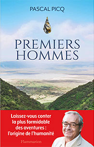 Premiers Hommes