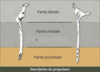 Description propulseur