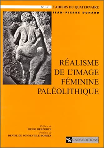 Réalisme de l'image féminine paléolithique