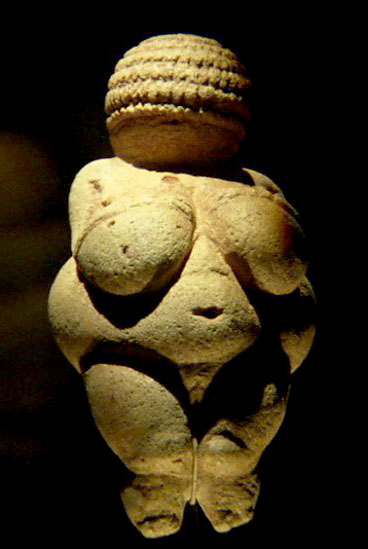 Venus de Willendorf