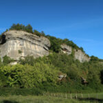 Massif Font-de-Gaume