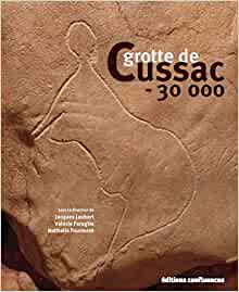 Grotte de Cussac – 30 000