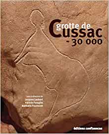 Grotte de Cussac - 30 000