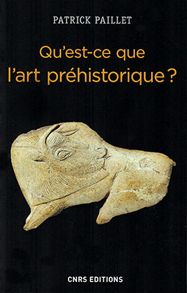 Qu'est ce que l'art préhistorique ?