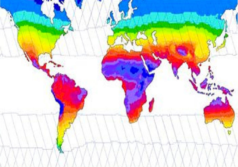 Rayonnement ultraviolet