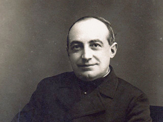 Abbé Breuil