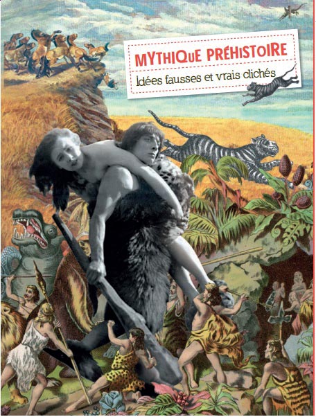 Mythique Préhistoire