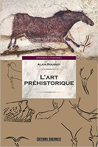 L'art préhistorique