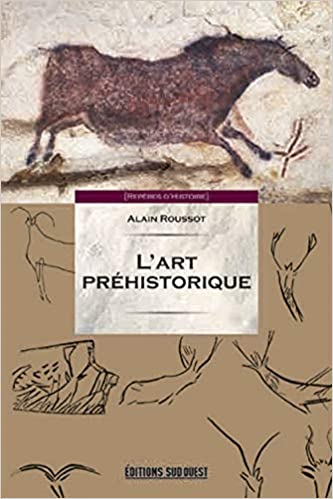 L’art préhistorique