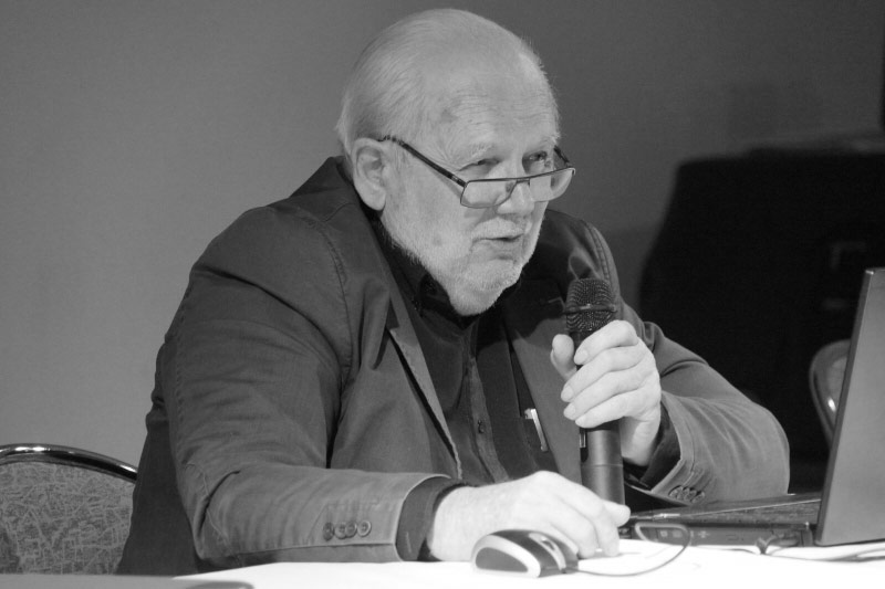 Michel Brunet