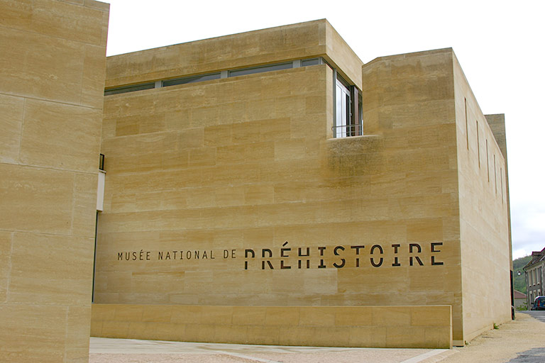 Musée National de préhistoire