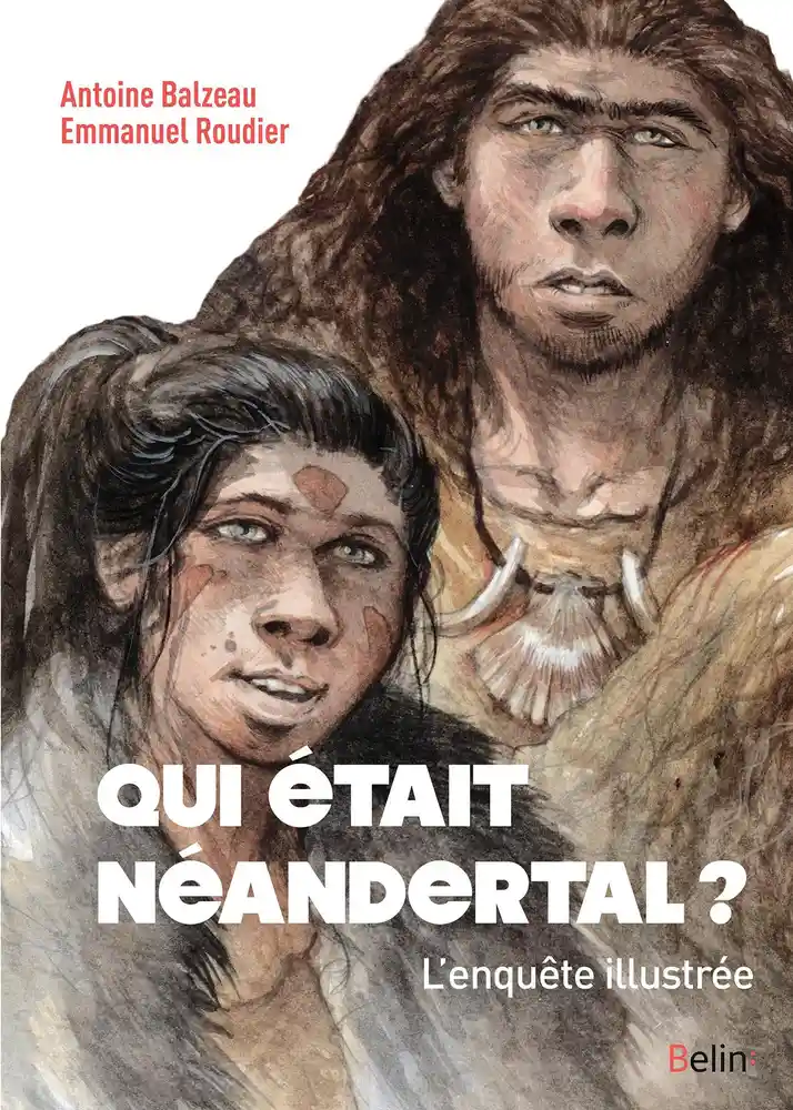 Qui était néandertal ?