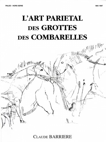 L'art parietal des grottes des Combarelles