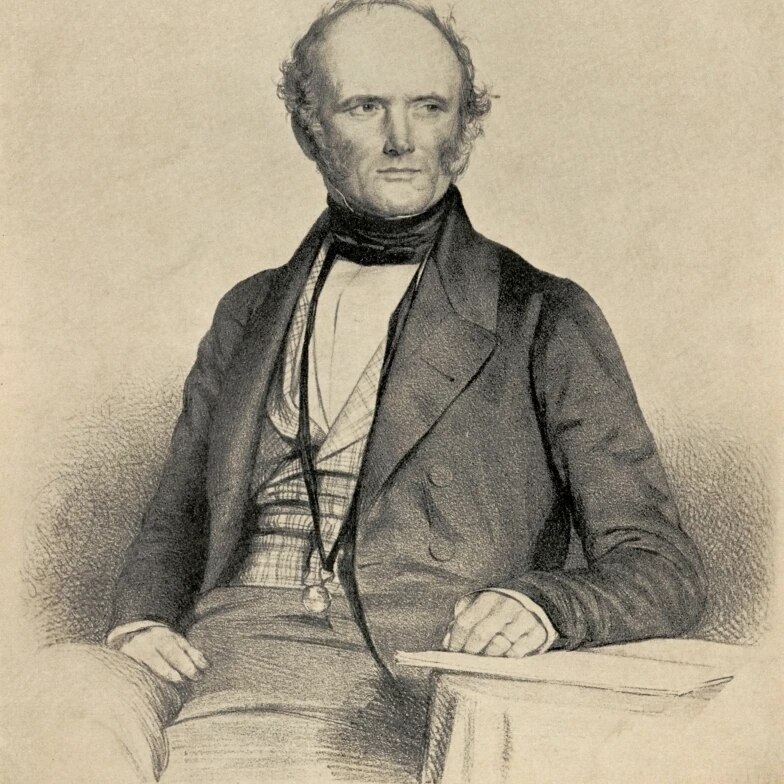 Charles Lyell