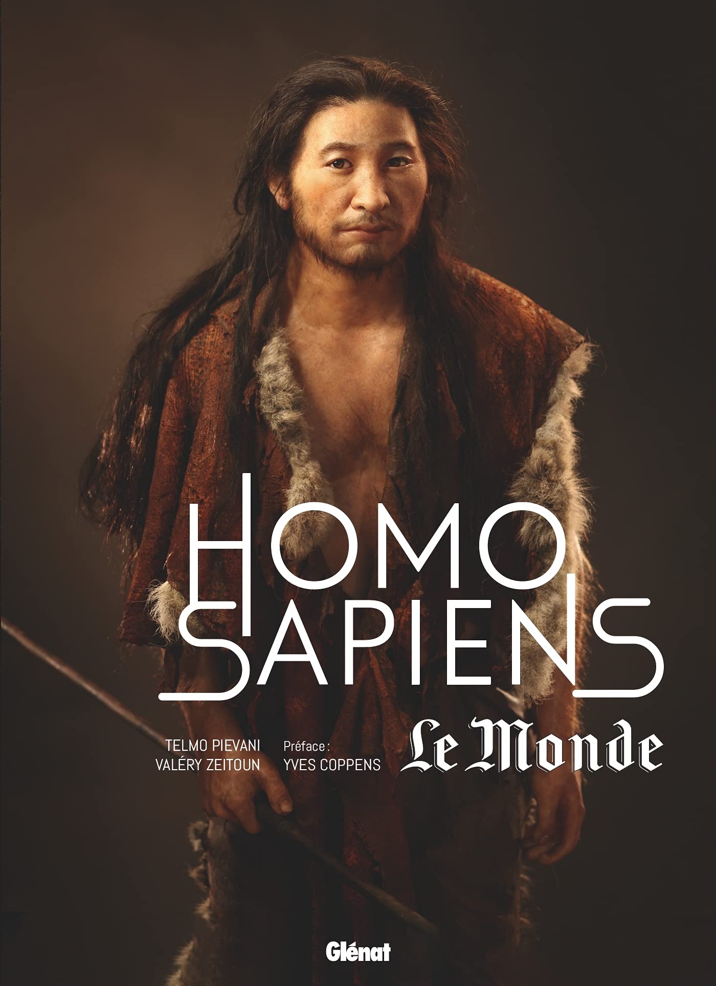 Homo sapiens – Le Monde