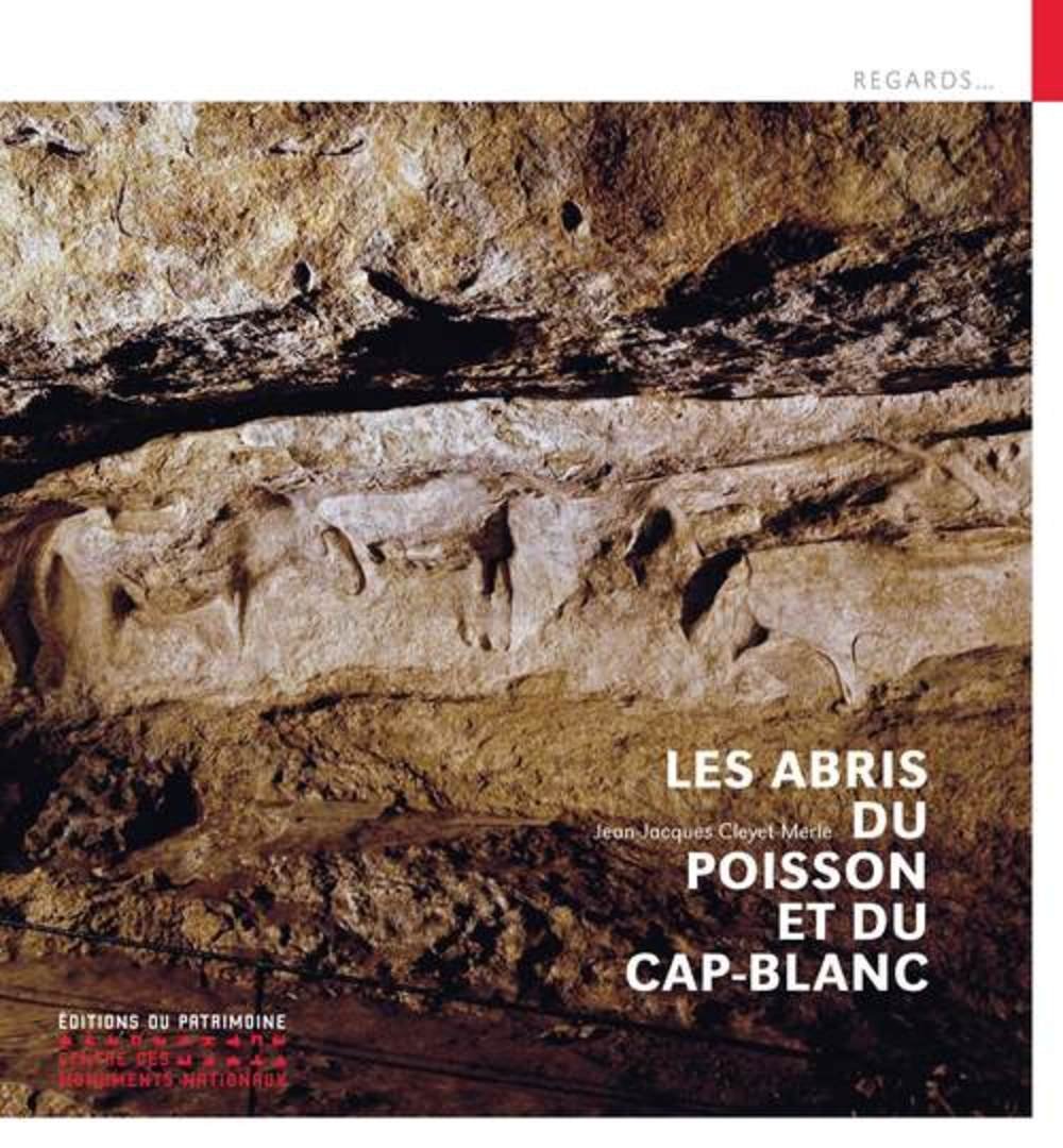 Les abris du Poisson et du Cap Blanc