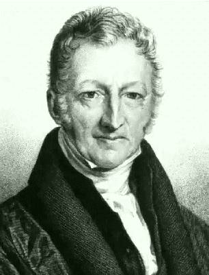 Thomas Malthus