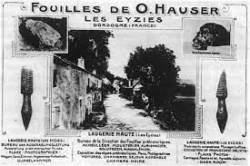 Publicité Otto Hauser