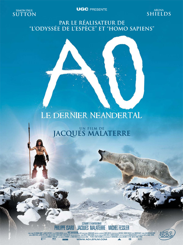 Aô le dernier Néandertal