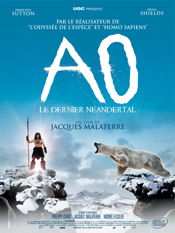 Ao le dernier Néandertal