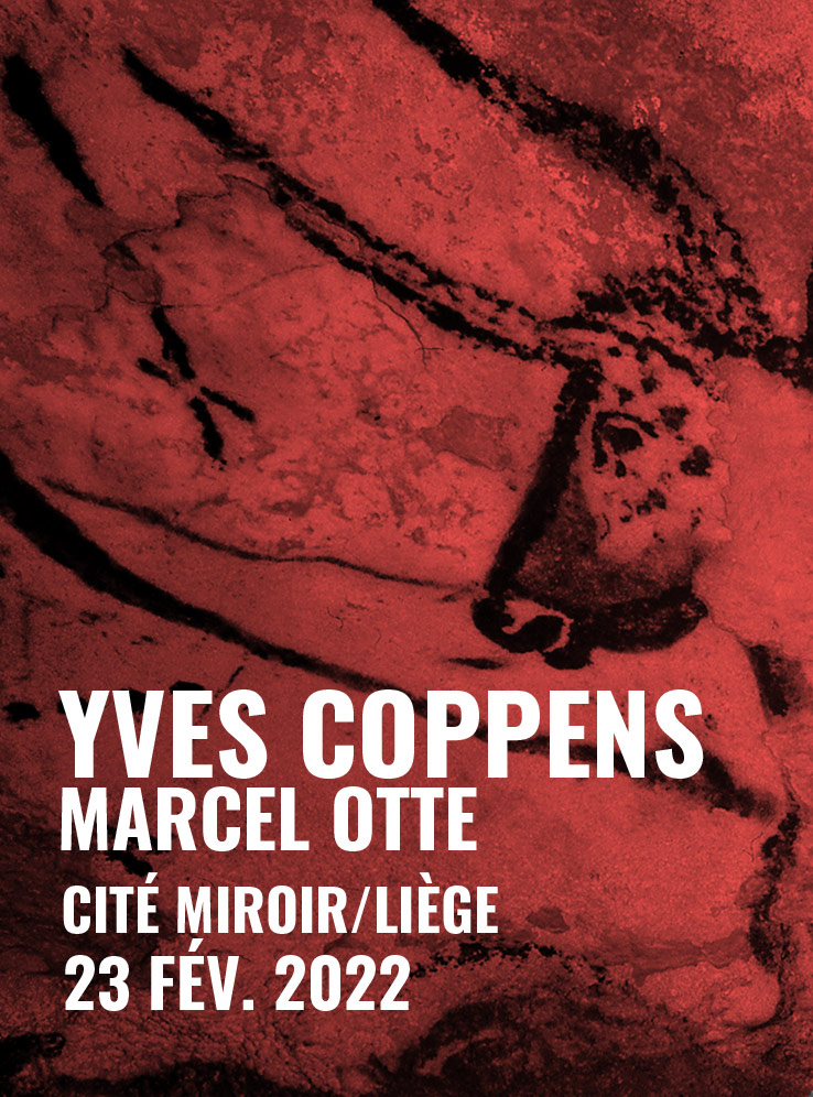 Lascaux : Yves Coppens et Marcel Otte dialoguent autour des origines de l’art et de la spiritualité