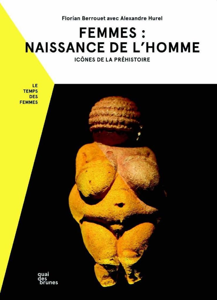 Femmes : naissance de l'homme