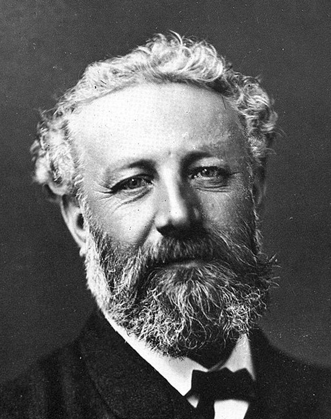 Jules Verne