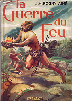 La guerre du feu