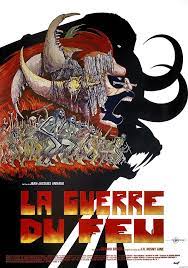 La guerre du feu